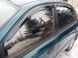 Дефлекторы окон, ветровики Daewoo Lanos AV Tuning (Voron Glass) 18332 фото 1