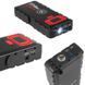 Пусковий пристрій (бустер) для авто Alligator Jump Starter 2500A 25800mAh + Smart-клеми 12В JS848 108243 фото 3