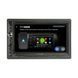 Автомагнітола Cyclone MP-7086A V4 7" IPS 2/64GB ASP 4G GPS 4CF CarPlay/Android Auto Android 10 124279 фото 2
