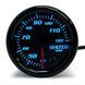 Температура води Ket Gauge 5202 RGB Black 52 мм 109678 фото 2
