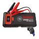 Пусковий пристрій (бустер) для авто Alligator Jump Starter 2500A 25800mAh + Smart-клеми 12В JS848 108243 фото 1