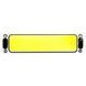 Підсвічування салону Interior Lights COB 16W 12V-24V 260x60мм біле 106650 фото 1