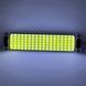 Підсвічування салону Interior Lights COB 16W 12V-24V 260x60мм біле 106650 фото 4