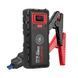 Пусковий пристрій (бустер) для авто Alligator Jump Starter 2500A 25800mAh + Smart-клеми 12В JS848 108243 фото 2