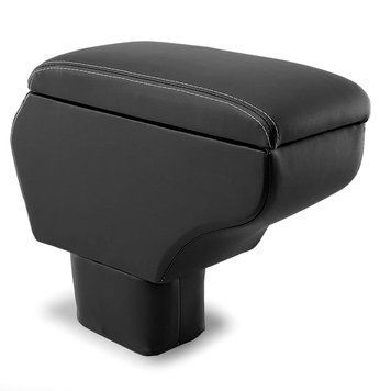 Подлокотник Kia Rio III 2011-2015 Armrest черный 28589 фото