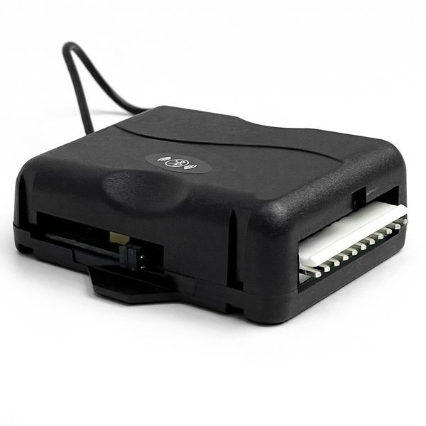 Модуль центрального замка з пультами Pulso DL-22111 Bluetooth (11 PIN) 123773 фото