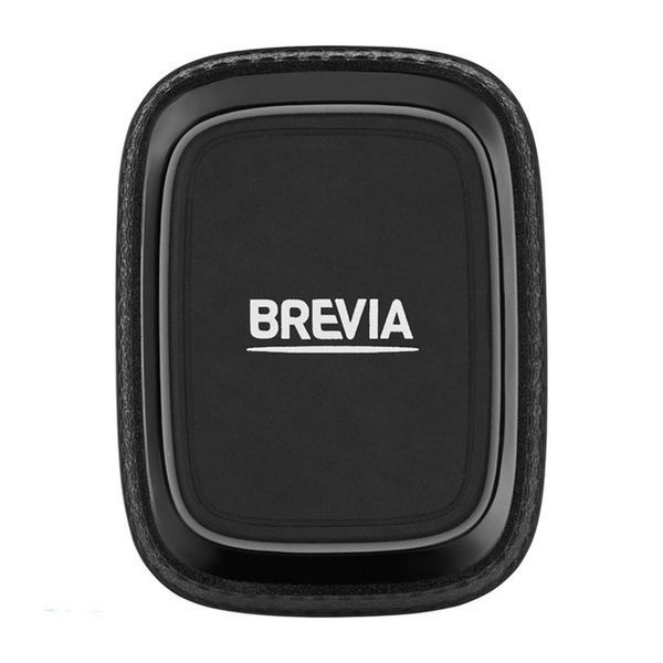 Автодержатель Brevia AirClip MagHold Plus (магнитный в обдув) 48105 122136 фото