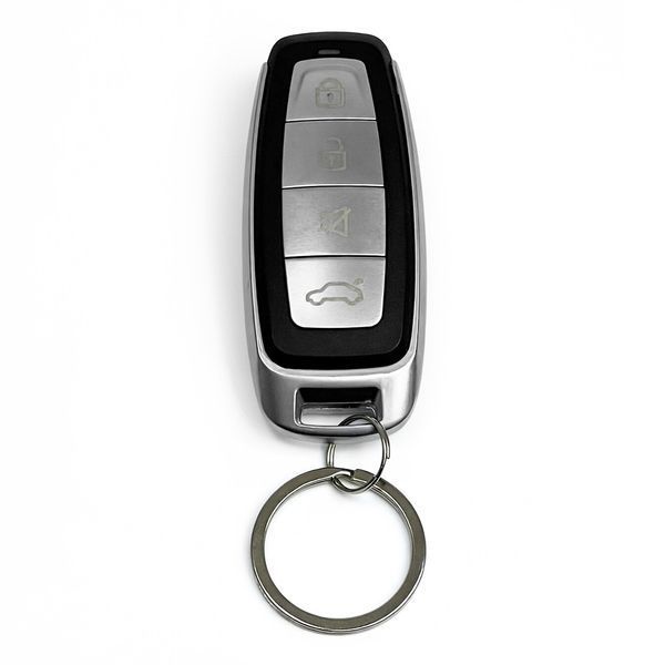 Модуль центрального замка з пультами Pulso DL-22111 Bluetooth (11 PIN) 123773 фото