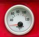 Температура води Ket Gauge 7702 52 мм 6187 фото 3
