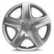 Колпаки колесные SJS 340-15 с эмблемой 120333 фото 1