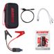 Пусковое устройство (бустер) для авто Alligator Jump Starter 2500А 25800mAh + Smart-клеммы 12В JS847 108242 фото 4