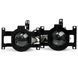 Протитуманні Bi-LED лінзи з азотною капсулою Hyundai Tucson 04-13 A1 28/40W 8000Lm 3Color (2шт) 123901 фото 1