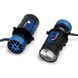 Світлодіодні Mini лінзи Yobis TJ-130 Laser H4 65/90W Canbus 6000K 18000Lm 12-24V (2 шт.) 124435 фото 2
