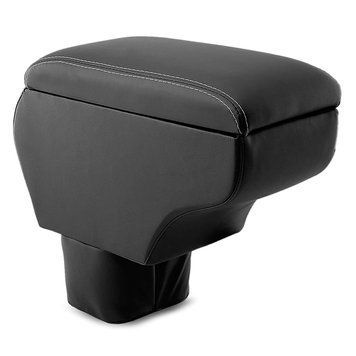 Подлокотник Hyundai Accent IV RB 2010-2016 Armrest черный 28585 фото