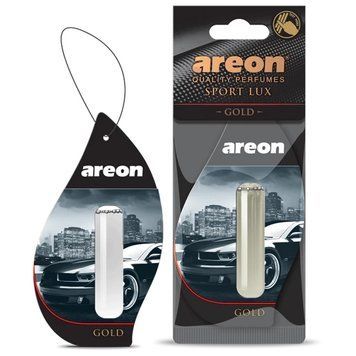 Ароматизатор Areon Kolba - Gold 15149 фото