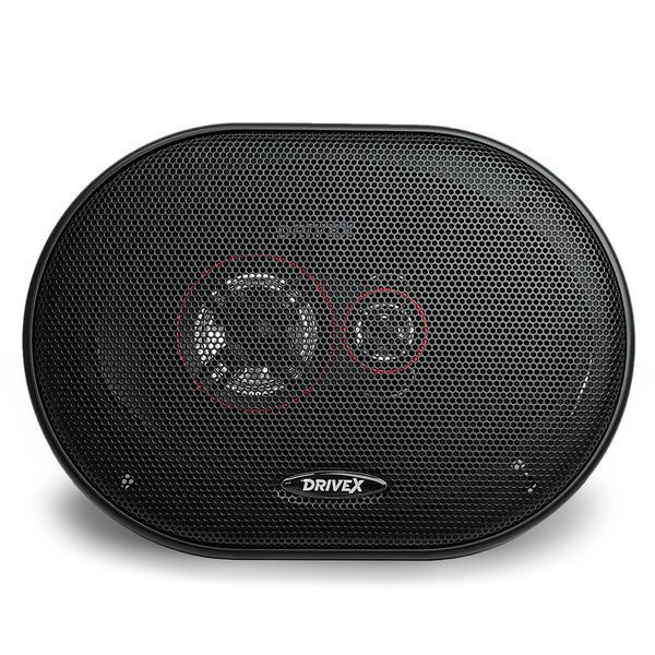 Акустика DriveX ES-693 123640 фото