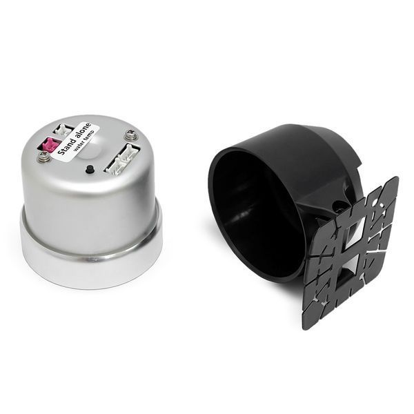 Температура воды Defi Premium DF15301 7 colors диаметр 60мм 109660 фото