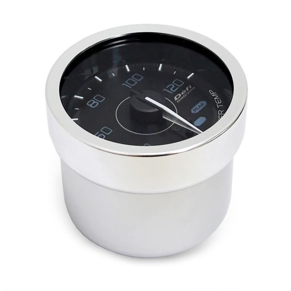Температура воды Defi Premium DF15301 7 colors диаметр 60мм 109660 фото