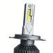 Светодиодные автолампы Yobis S-120 H4 240W 6000K 16000Lm Canbus 12V (2 шт.) 124482 фото 4