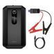 Пусковий пристрій (бустер) для авто Baseus Super Energy Air Car Jump Starter 10000mAh Black 103716 фото 1