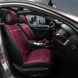Накидки Elegant Napoli 700211 Красные (комплект 2 шт.) 95651 фото 1