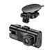 Відеореєстратор Hoco World three-screen DI60 2" 720P/480P WiFi Black 122091 фото 3