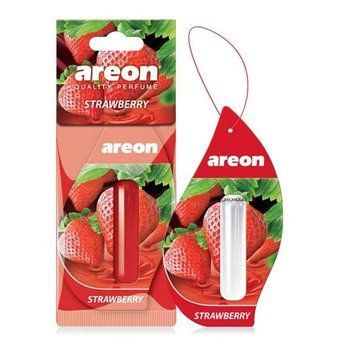 Ароматизатор Areon Kolba - Полуниця 86117 фото