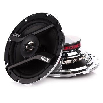 Автоакустика Kicx STC 652 121686 фото