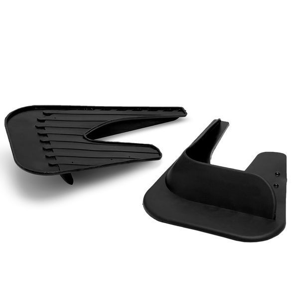 Бризковики Mud Flaps T1 T-Series РТІ 107981 фото
