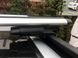 Багажник на крышу Subaru Forester 2 2003-2008 AERO 60448 фото 5