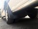 Брызговики Volkswagen Crafter 2006-2016 (4шт.) для 2 каткового Begel 58866 фото 6