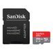 Карта пам'яті SanDisk 256GB microSDXC class 10 UHS-I Ultra + adapter (SDSQUAC-256G-GN6MA) 124325 фото 2