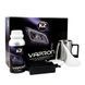 Набір для безконтактного хімічного полірування фар K2 Vapron Pro Lamp Regeneration Kit 600ml D7900 124426 фото 1