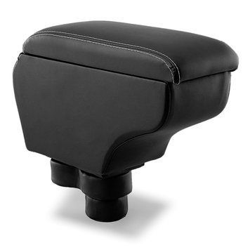 Подлокотник Renault Duster II 2018- Armrest черный 69177 фото