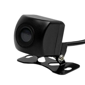 Камера заднього виду Guarand GU-02 480TVL CVBS 4Pin 124272 фото