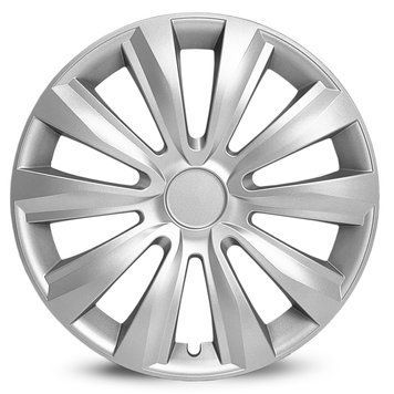 Ковпаки Delta Silver 15 Jestic 124423 фото