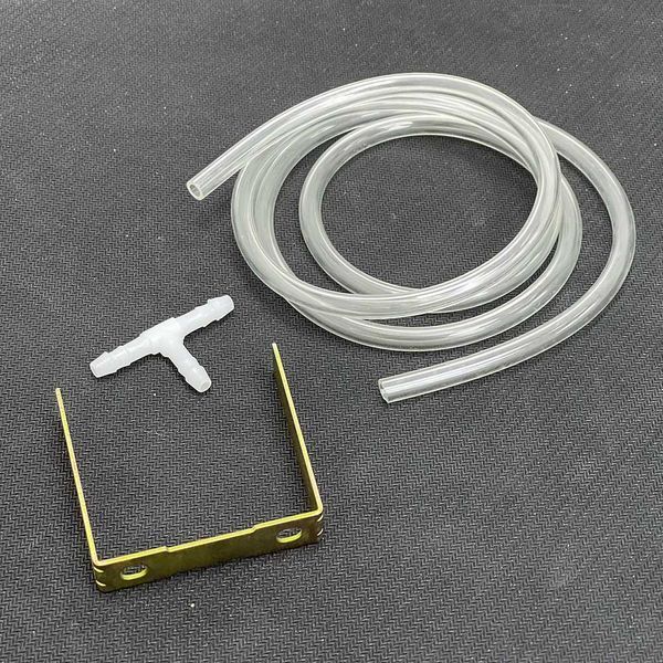 Разрежение во впускном коллекторе Ket Gauge 7706 52 мм 28906 фото