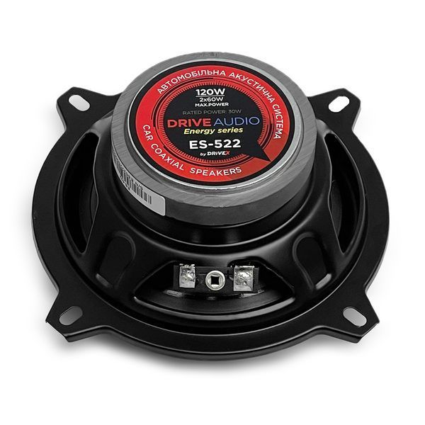 Акустика DriveX ES-522 123642 фото