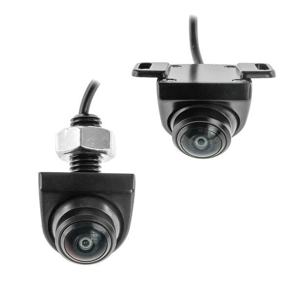Камера заднього виду Cyclone RC-81 AHD 1080P Hyper 123239 фото