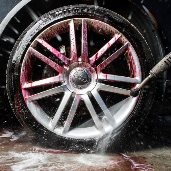 Очисник дисків K2 Roton PRO Wheel Cleaner 5L (D1005) 124350 фото