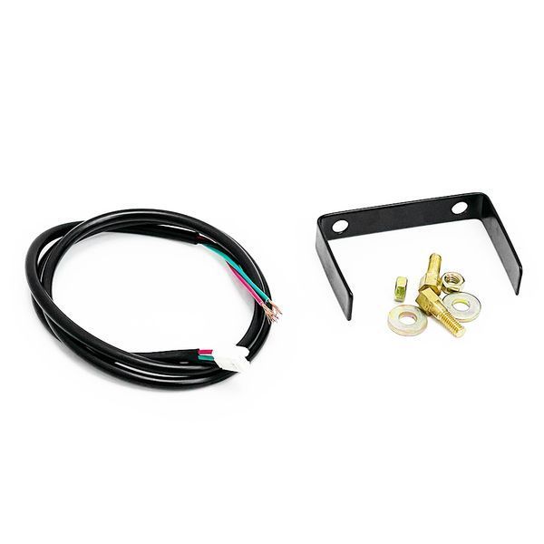 Тахометр Ket Gauge 8805 Black 52 мм 109673 фото