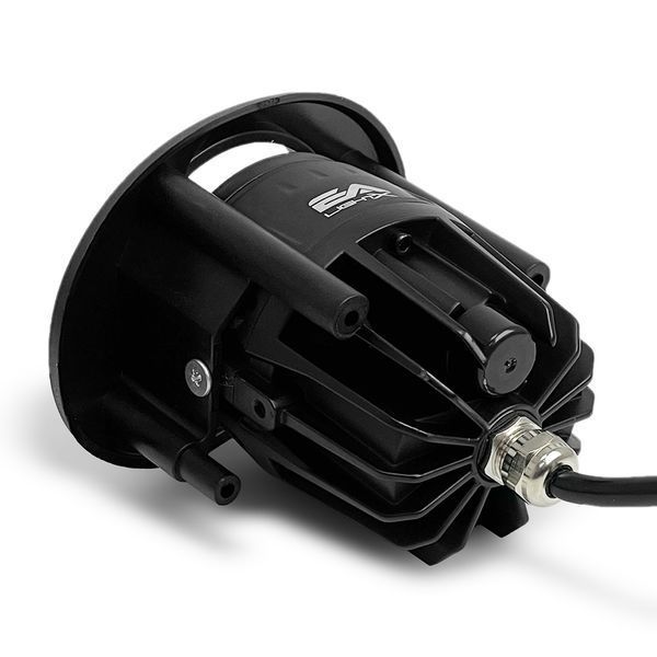 Протитуманні Bi-LED лінзи з азотною капсулою Honda 2.0" A1 30/35W 8000Lm 3Color 12-24V (2шт) 123903 фото