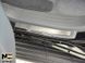 Накладки на пороги Toyota Land Cruiser 150 2010- Nataniko Premium 20721 фото 2