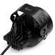 Протитуманні LED лінзи з азотною капсулою Universal A1 P-скоба 45W 6000K 8000Lm 12-24V (2шт) 124570 фото 4