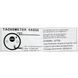 Тахометр Ket Gauge 8805 Black 52 мм 109673 фото 4