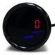 Тахометр Ket Gauge 8805 Black 52 мм 109673 фото 2