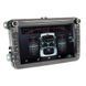 Автомагнитола Cyclone VW ANDROID 8" QLED 4/64GB DSP 8CF 360 CarPlay Android 14 123501 фото 2