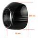 Маска для линз Cyclone S-28 3,0" (2.5") Black 124526 фото 2