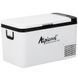 Автомобільний холодильник компресорний Alpicool K25 26л до -20&deg;C DC-AC 12-24-220V (K25LGP) 124139 фото 3