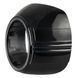 Маска для линз Cyclone S-28 3,0" (2.5") Black 124526 фото 1